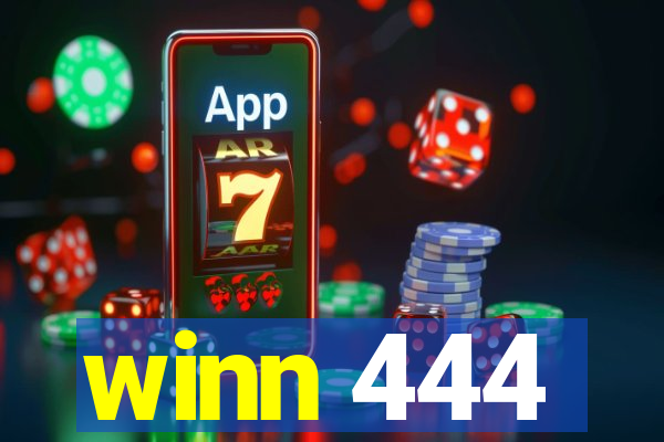 winn 444